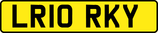 LR10RKY