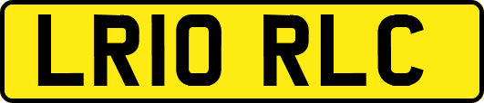 LR10RLC
