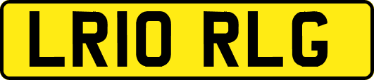 LR10RLG