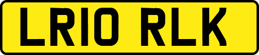 LR10RLK