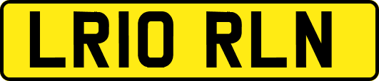 LR10RLN