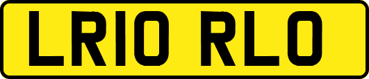 LR10RLO