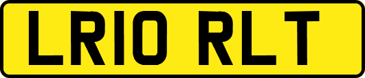 LR10RLT