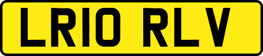 LR10RLV