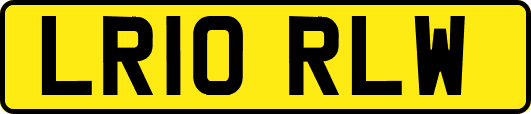 LR10RLW