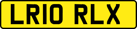 LR10RLX