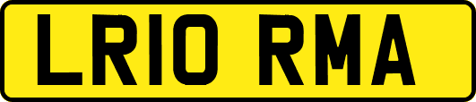 LR10RMA