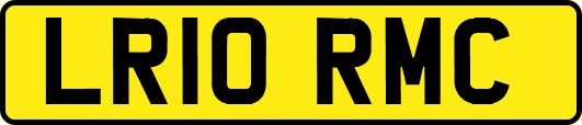LR10RMC