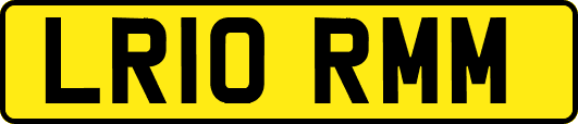 LR10RMM