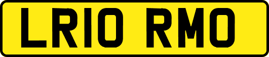 LR10RMO