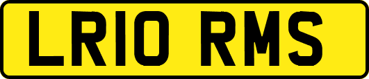 LR10RMS