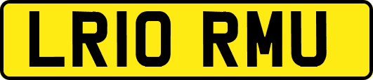 LR10RMU