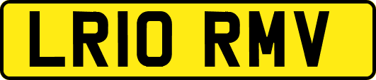 LR10RMV