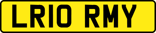 LR10RMY