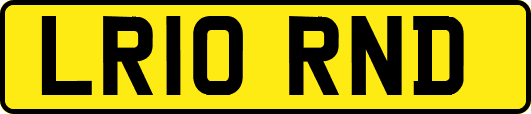 LR10RND