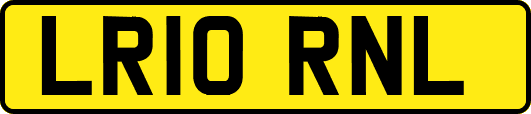 LR10RNL