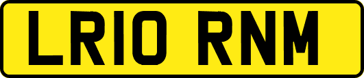 LR10RNM