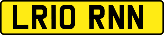 LR10RNN