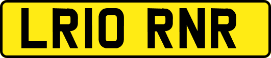 LR10RNR