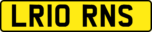LR10RNS