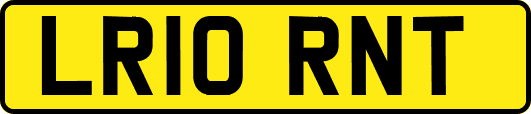 LR10RNT