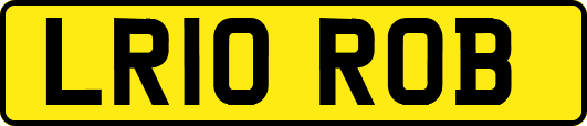 LR10ROB