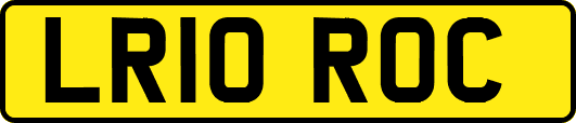 LR10ROC