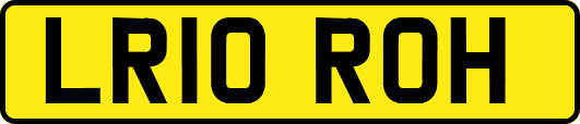 LR10ROH