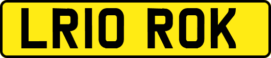 LR10ROK