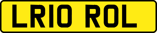 LR10ROL