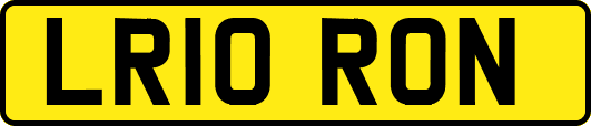 LR10RON