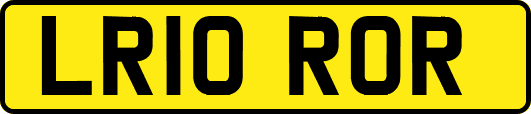 LR10ROR