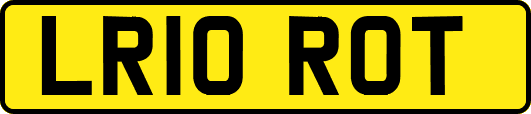 LR10ROT