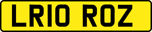 LR10ROZ