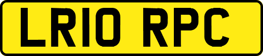 LR10RPC