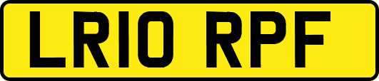 LR10RPF