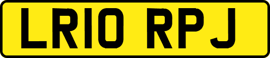 LR10RPJ