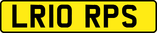 LR10RPS