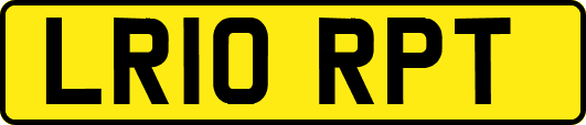 LR10RPT