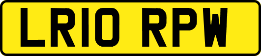 LR10RPW