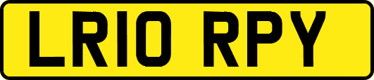 LR10RPY