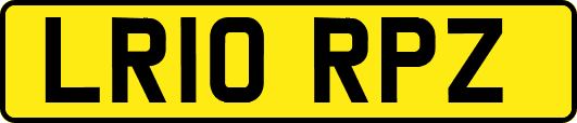 LR10RPZ