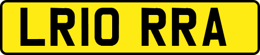 LR10RRA