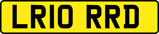 LR10RRD
