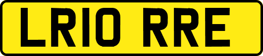 LR10RRE