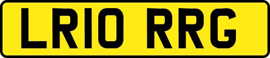 LR10RRG