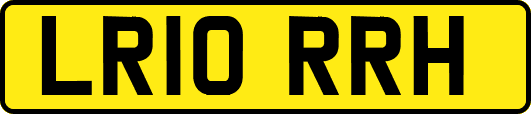 LR10RRH