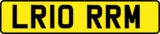 LR10RRM