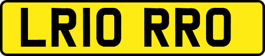 LR10RRO