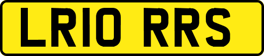 LR10RRS